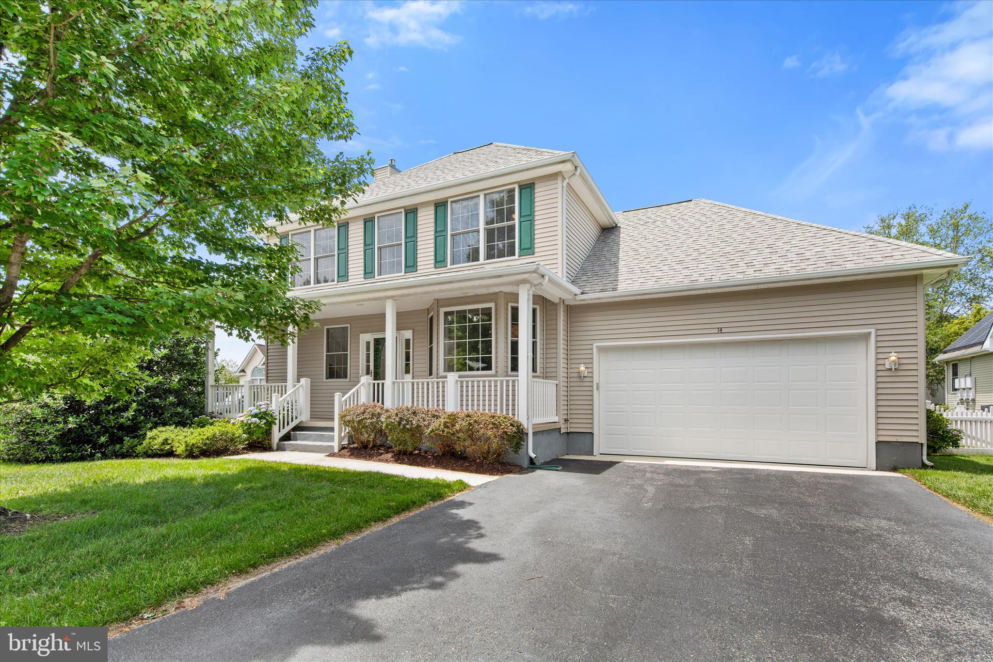 14 DOOLIN LANE