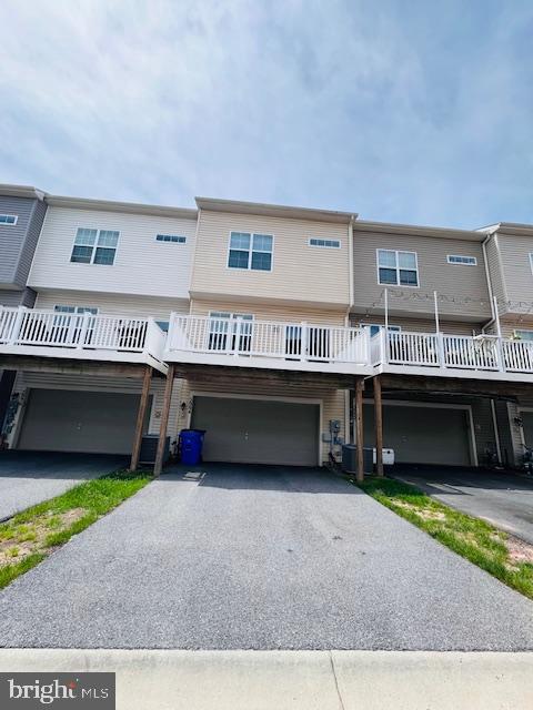 JEFFERSON PLACE - Residential Lease