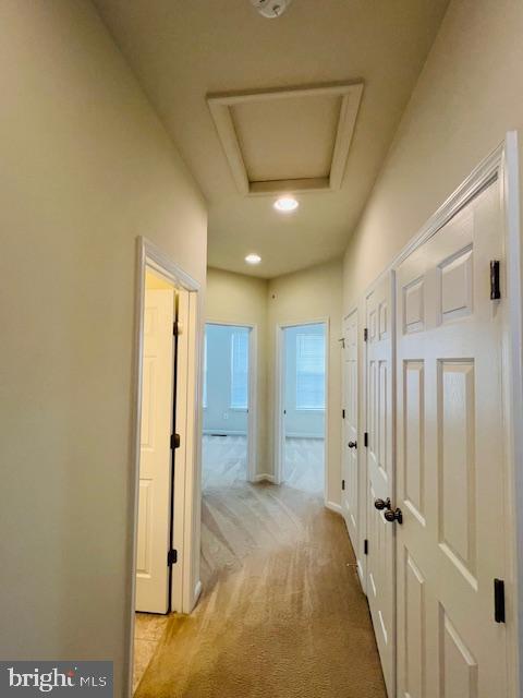 JEFFERSON PLACE - Residential Lease