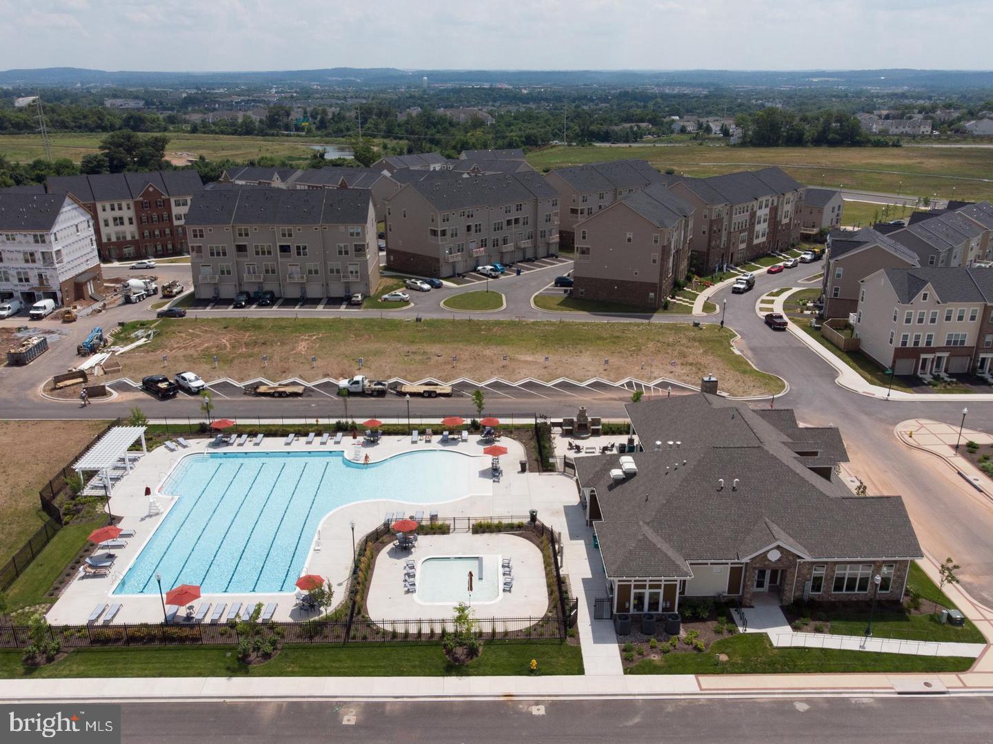 JEFFERSON PLACE - Residential Lease