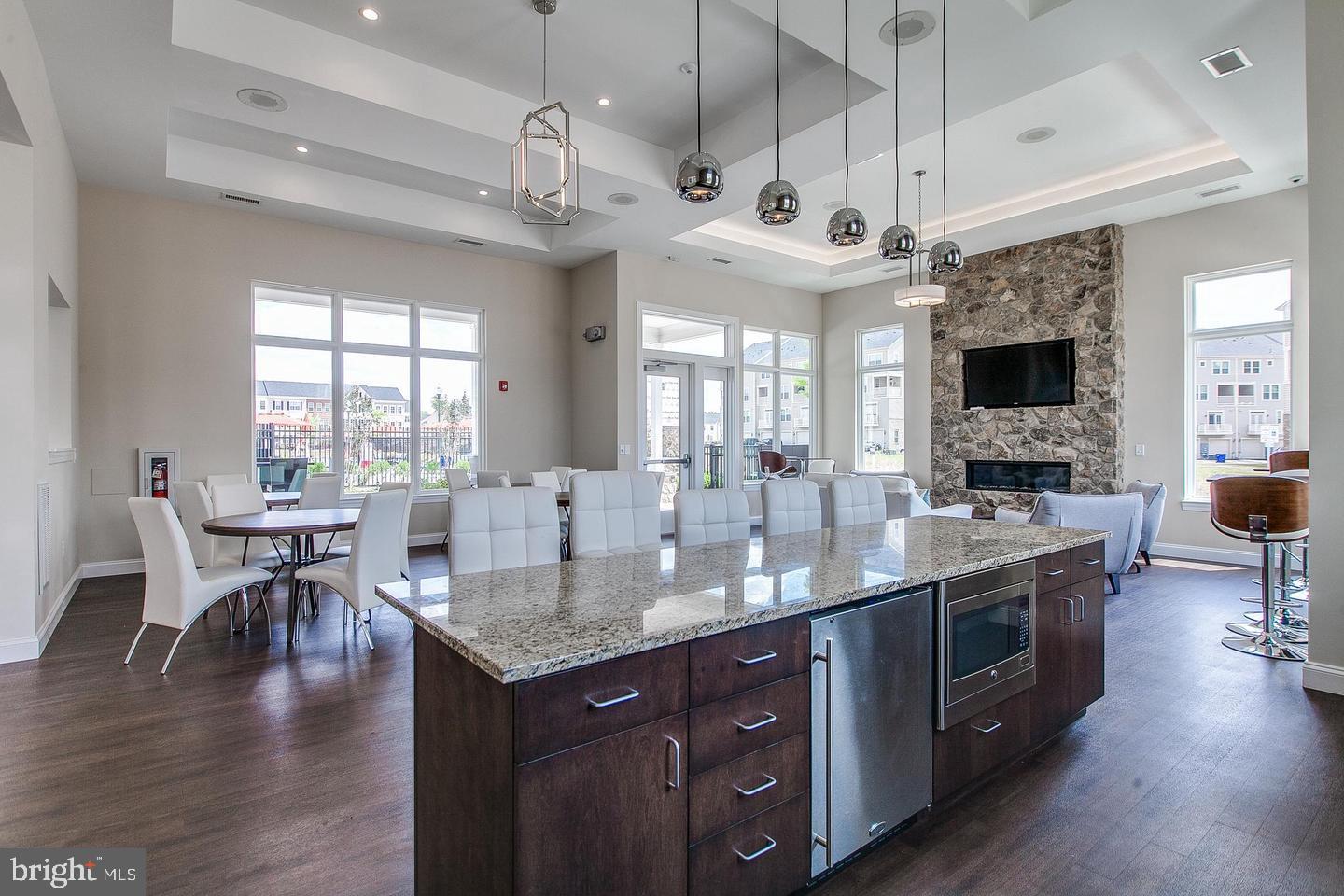 JEFFERSON PLACE - Residential Lease