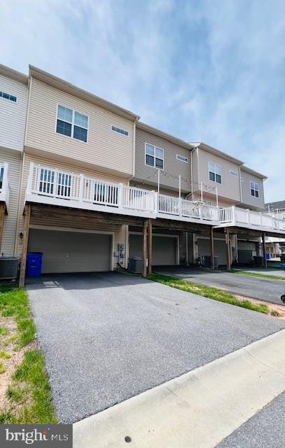 JEFFERSON PLACE - Residential Lease