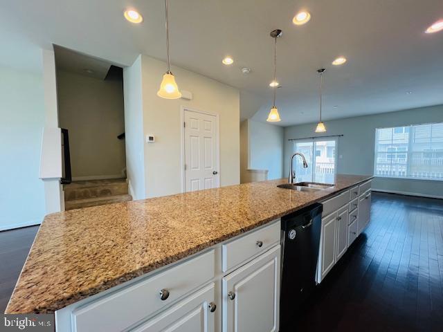 JEFFERSON PLACE - Residential Lease