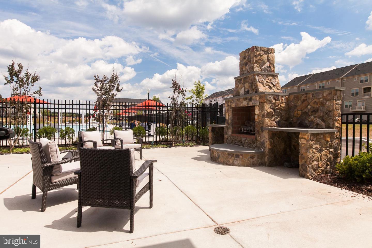 JEFFERSON PLACE - Residential Lease