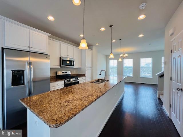 JEFFERSON PLACE - Residential Lease