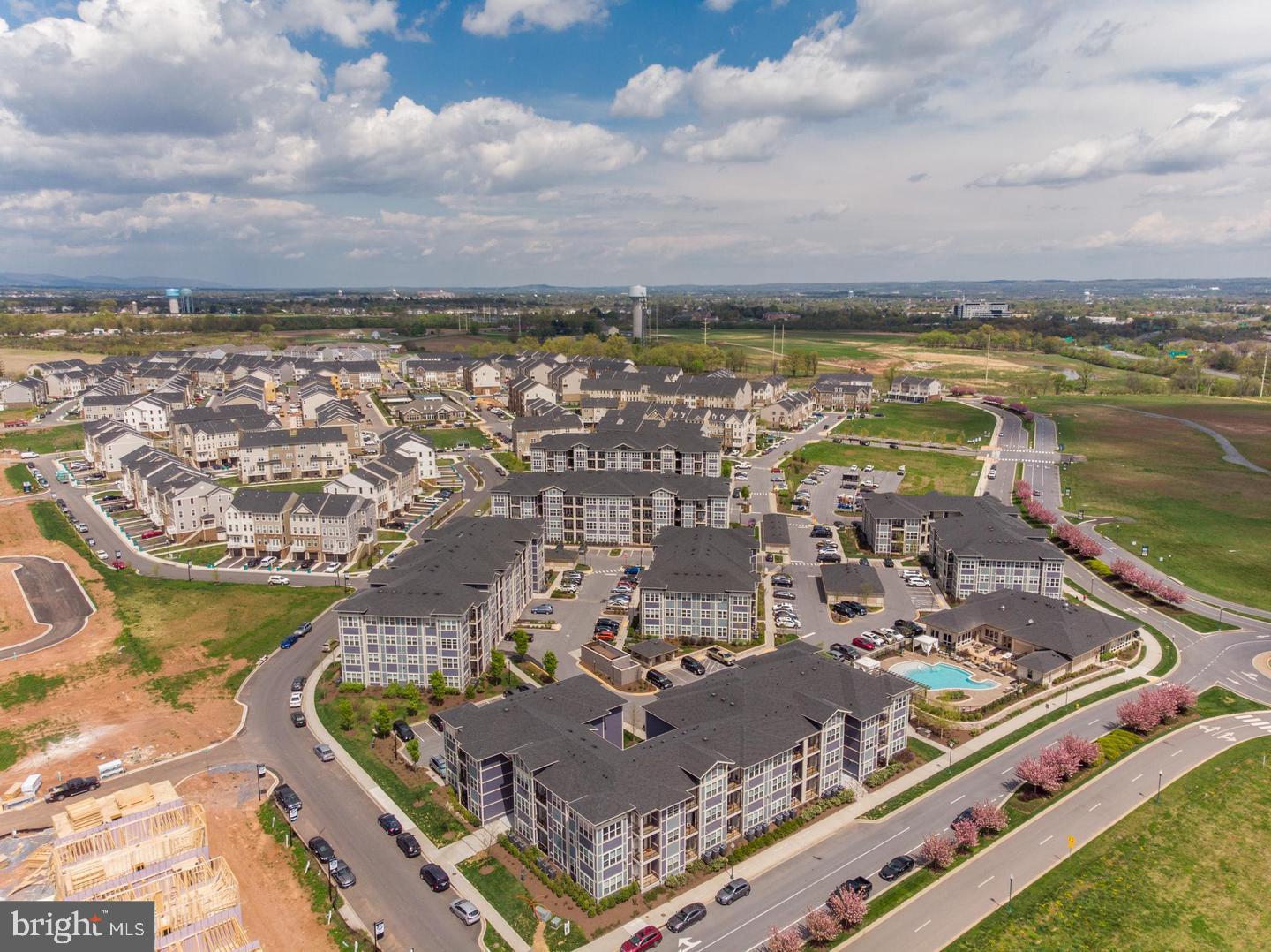 JEFFERSON PLACE - Residential Lease