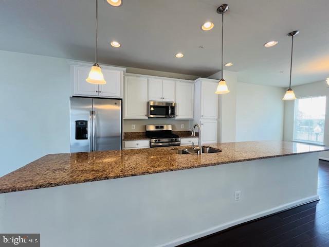 JEFFERSON PLACE - Residential Lease