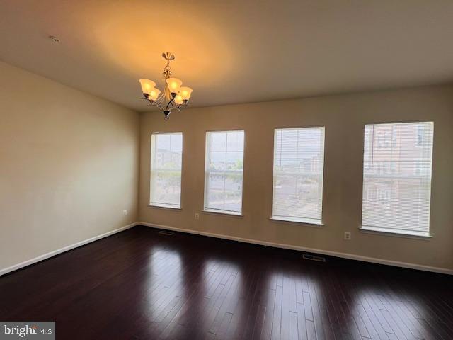 JEFFERSON PLACE - Residential Lease