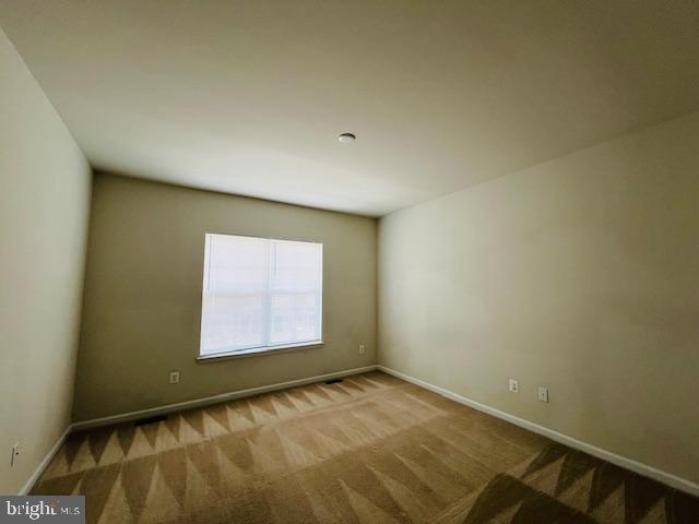 JEFFERSON PLACE - Residential Lease