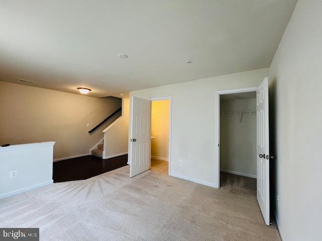 JEFFERSON PLACE - Residential Lease