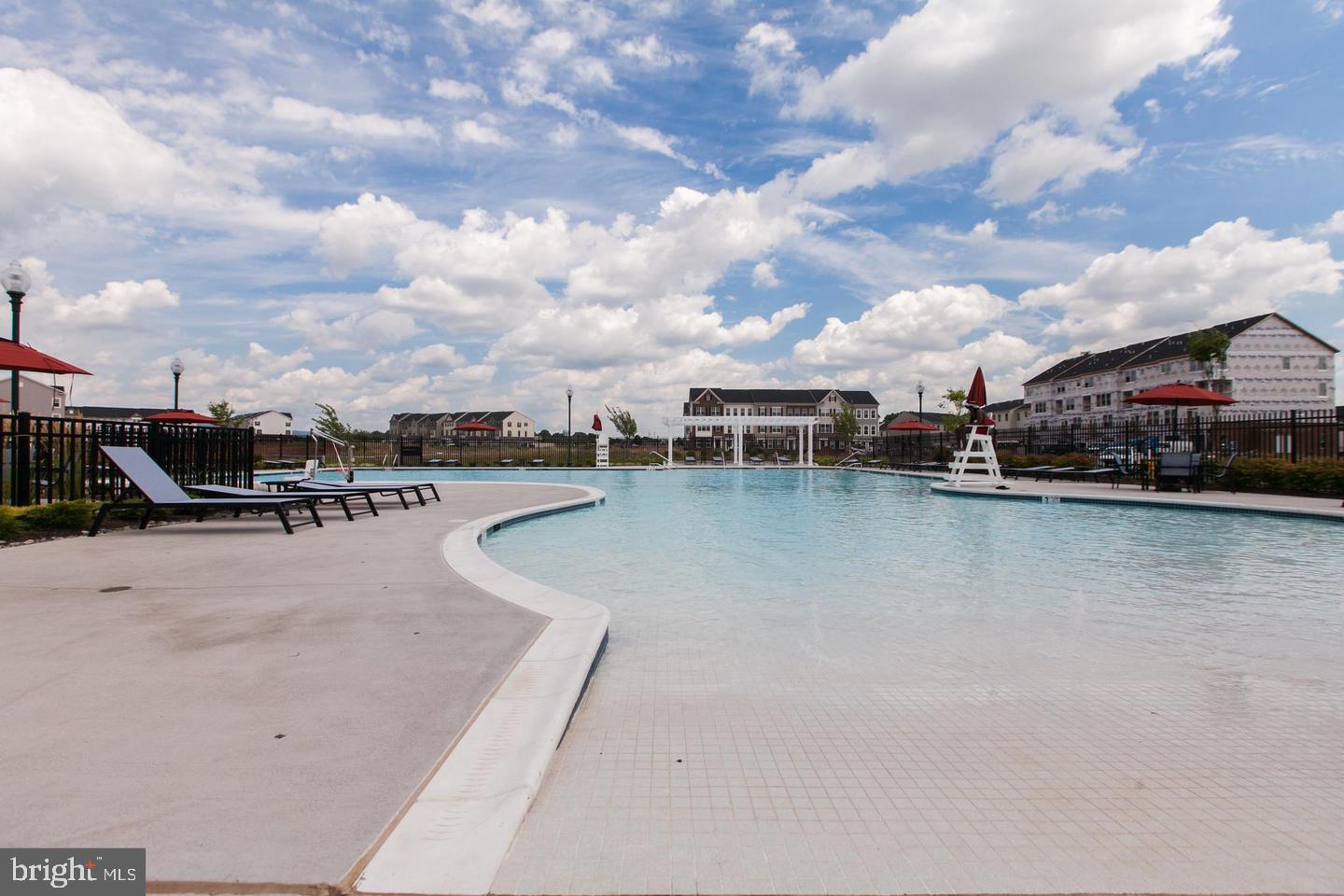 JEFFERSON PLACE - Residential Lease