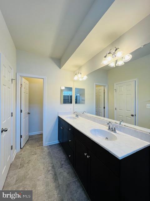 JEFFERSON PLACE - Residential Lease