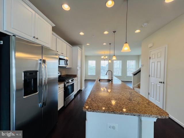 JEFFERSON PLACE - Residential Lease