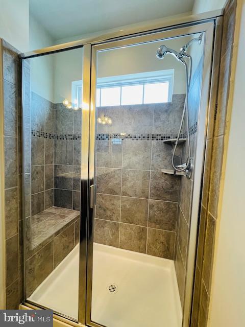 JEFFERSON PLACE - Residential Lease