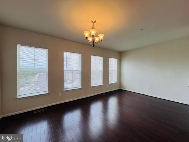 JEFFERSON PLACE - Residential Lease