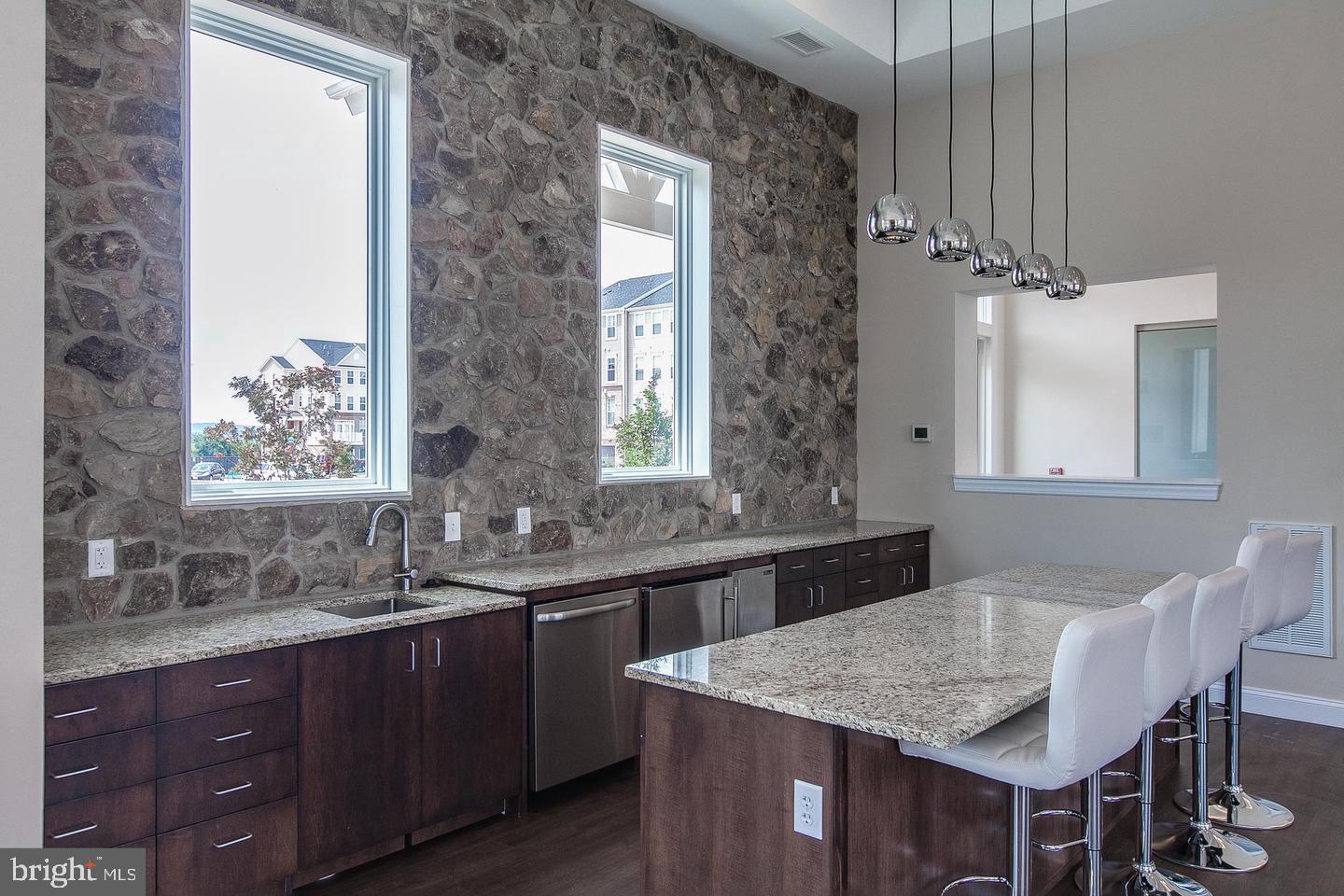 JEFFERSON PLACE - Residential Lease