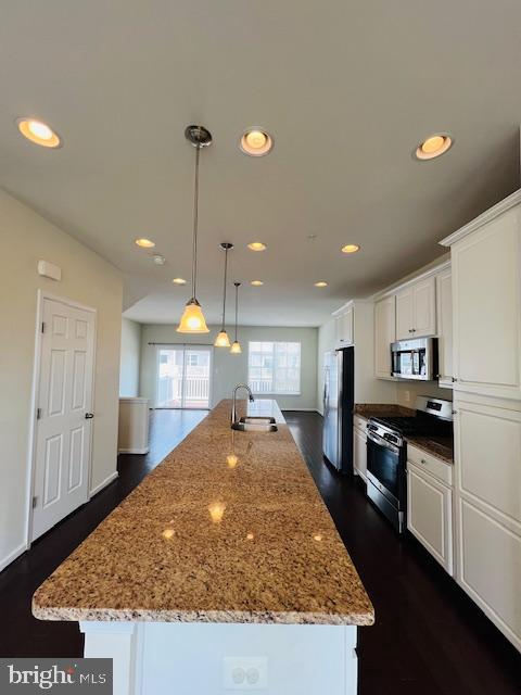 JEFFERSON PLACE - Residential Lease