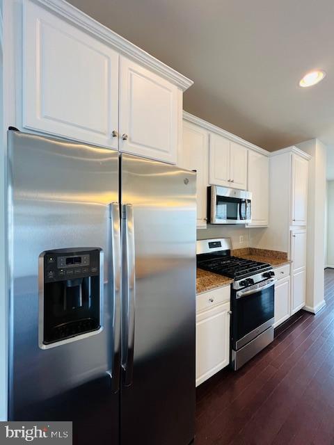 JEFFERSON PLACE - Residential Lease