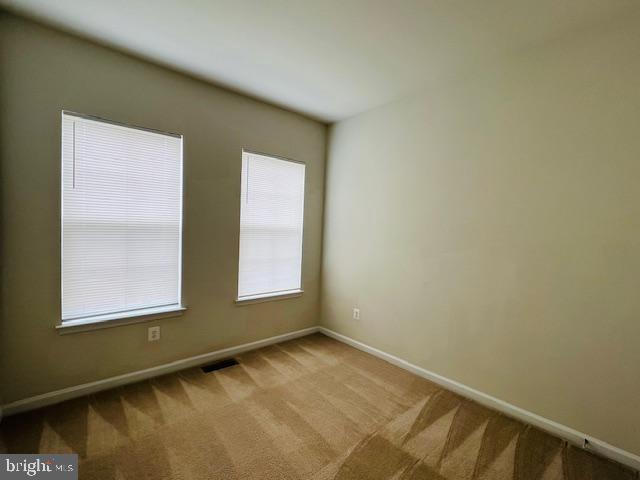 JEFFERSON PLACE - Residential Lease