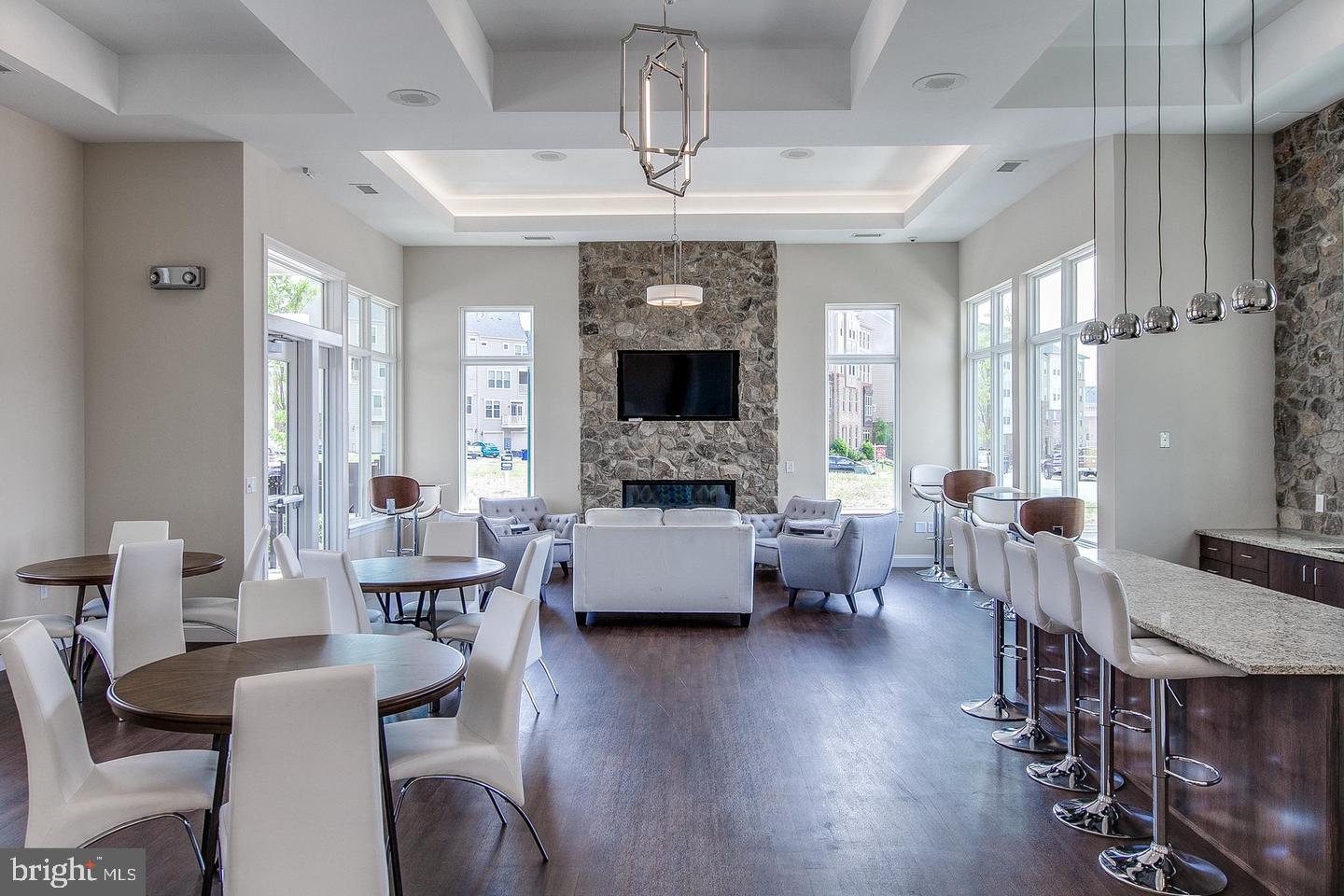 JEFFERSON PLACE - Residential Lease