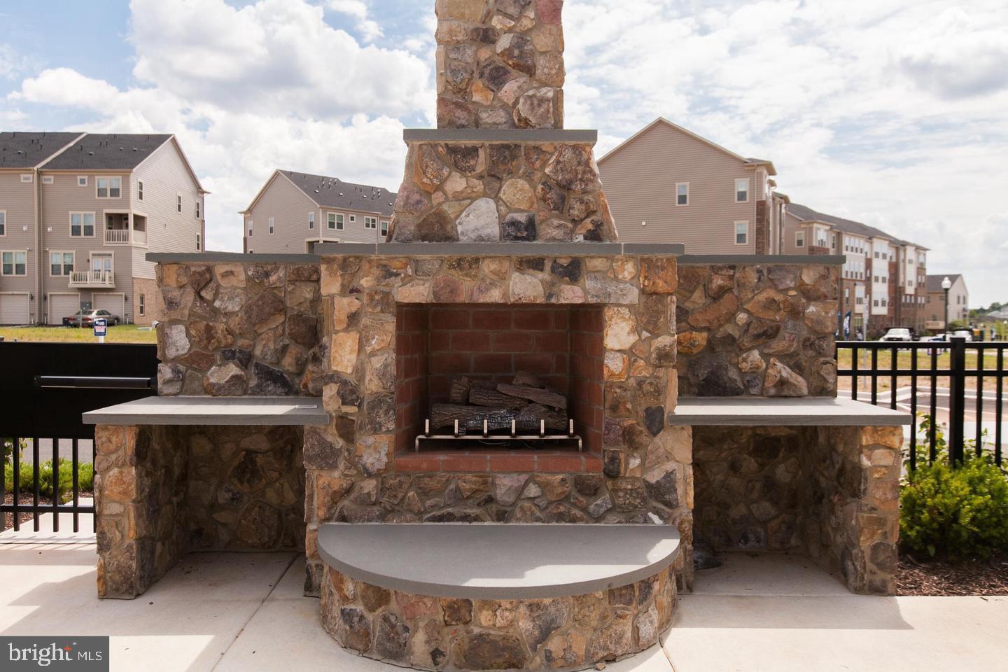 JEFFERSON PLACE - Residential Lease