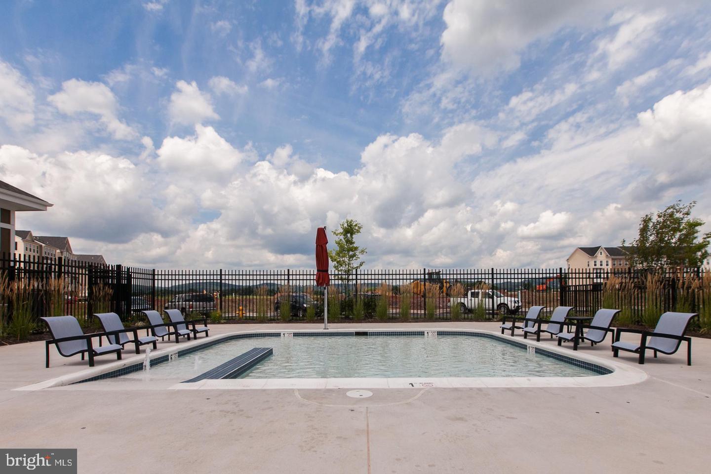 JEFFERSON PLACE - Residential Lease