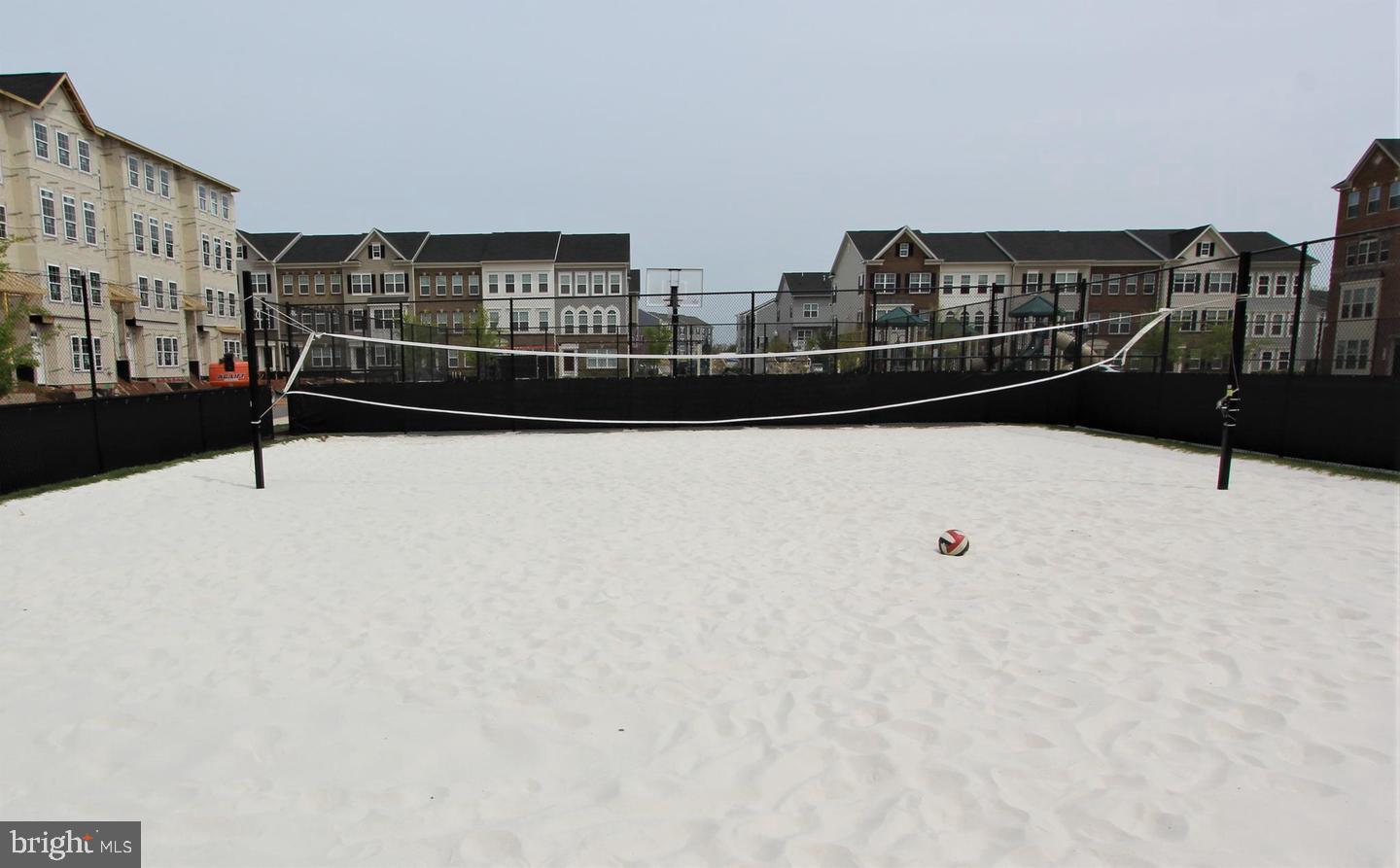 JEFFERSON PLACE - Residential Lease