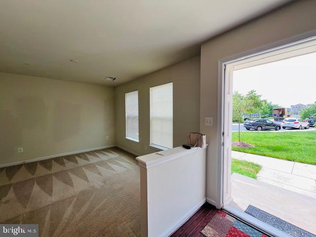 JEFFERSON PLACE - Residential Lease