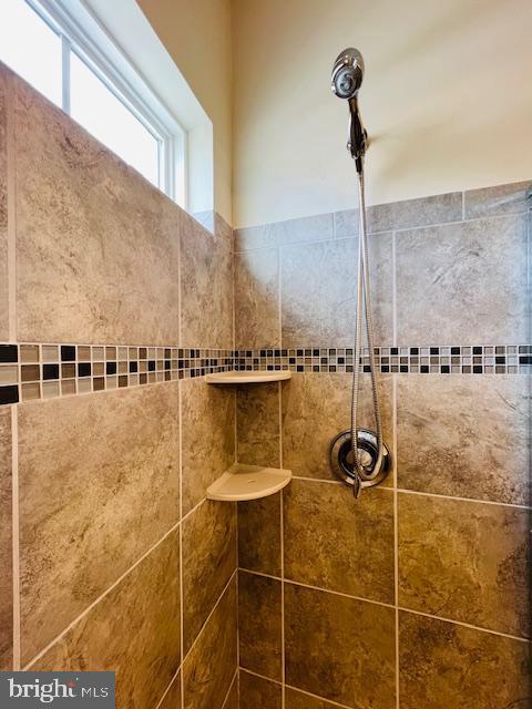 JEFFERSON PLACE - Residential Lease