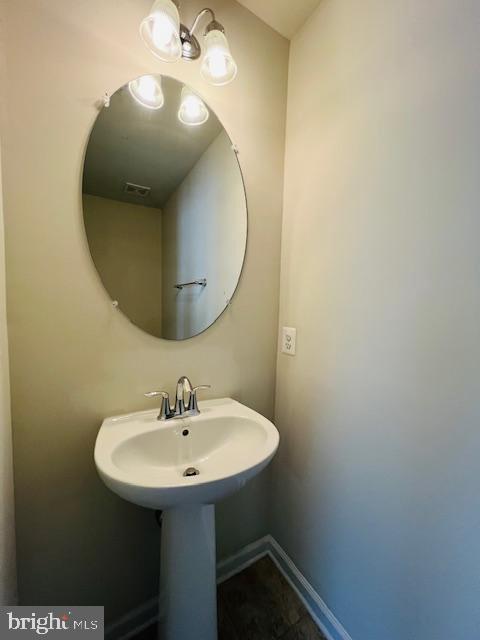 JEFFERSON PLACE - Residential Lease