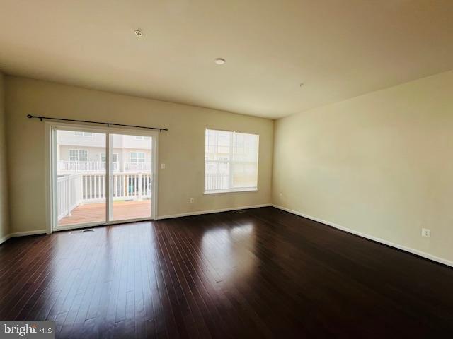 JEFFERSON PLACE - Residential Lease