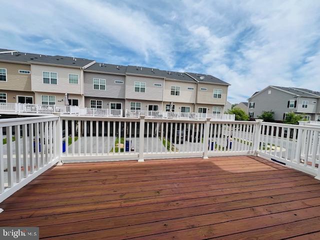 JEFFERSON PLACE - Residential Lease