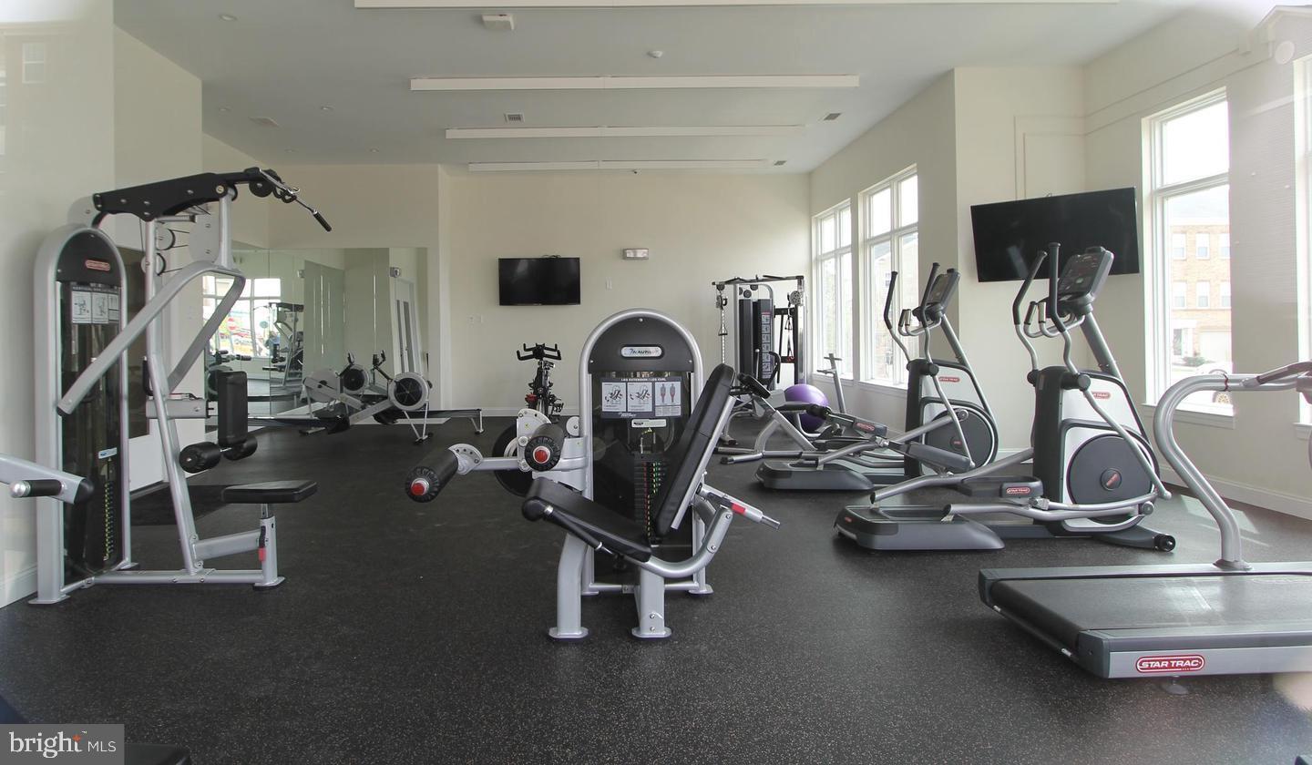 JEFFERSON PLACE - Residential Lease