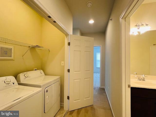 JEFFERSON PLACE - Residential Lease