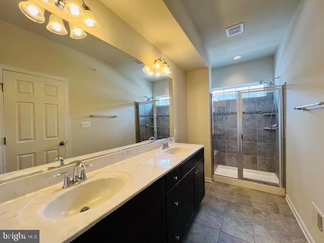 JEFFERSON PLACE - Residential Lease