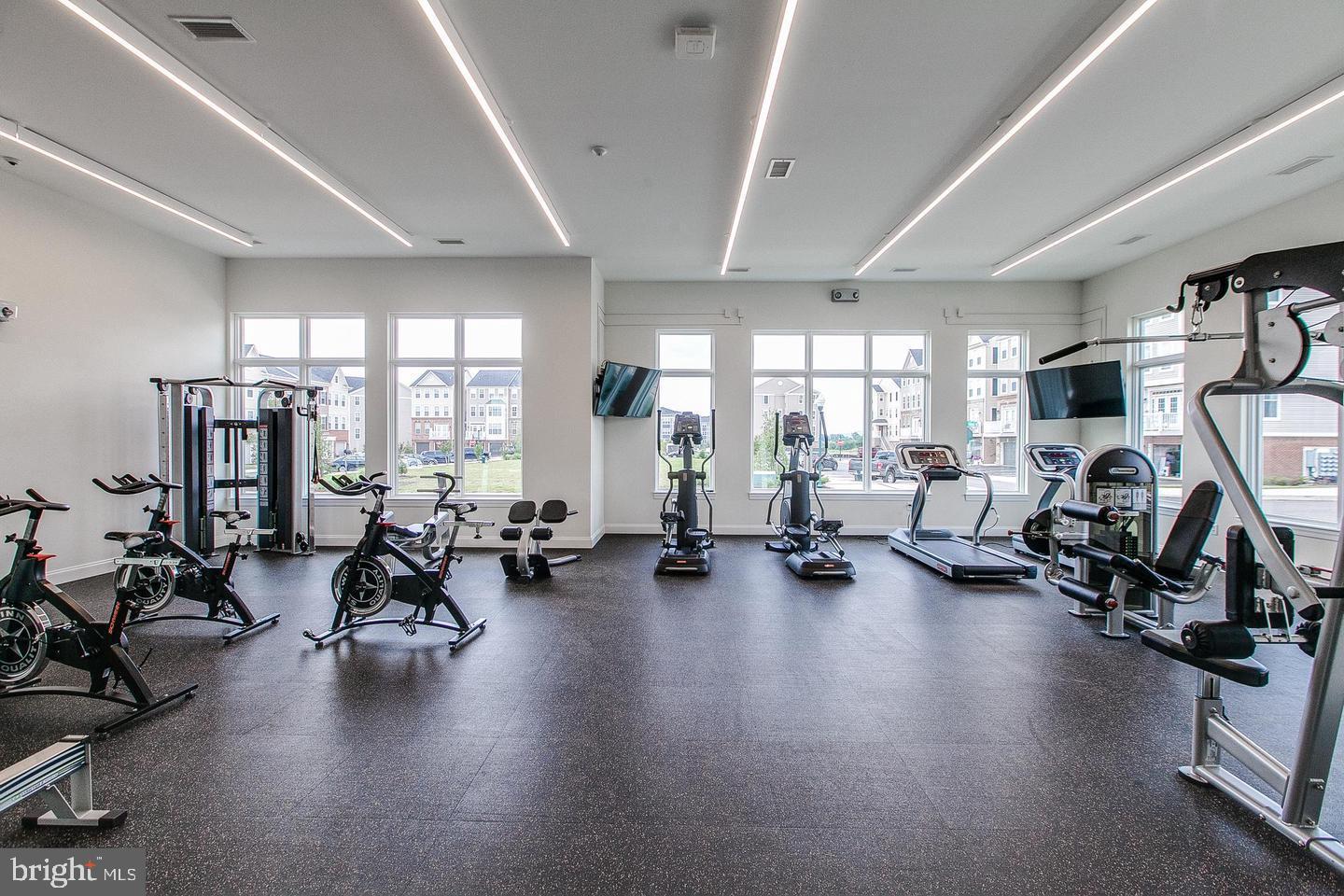 JEFFERSON PLACE - Residential Lease