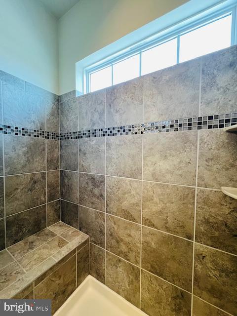 JEFFERSON PLACE - Residential Lease