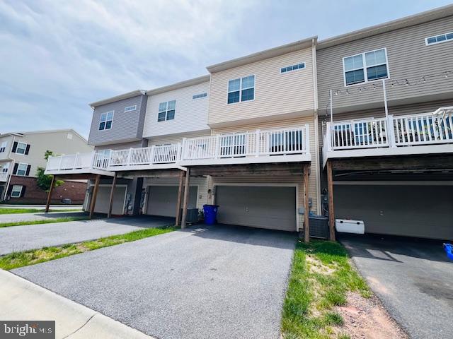 JEFFERSON PLACE - Residential Lease