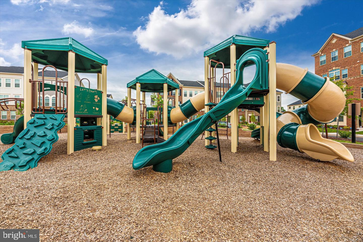 JEFFERSON PLACE - Residential Lease