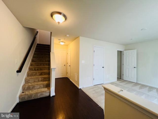 JEFFERSON PLACE - Residential Lease