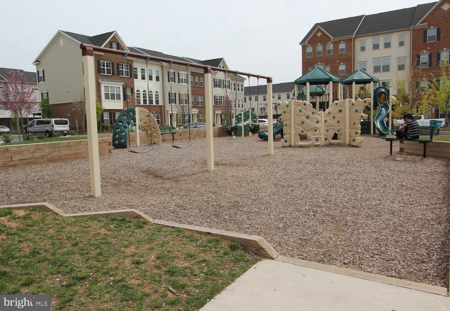 JEFFERSON PLACE - Residential Lease