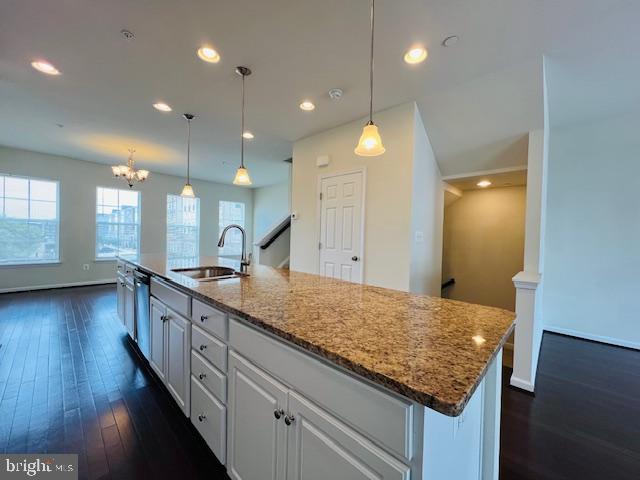 JEFFERSON PLACE - Residential Lease