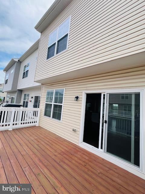 JEFFERSON PLACE - Residential Lease