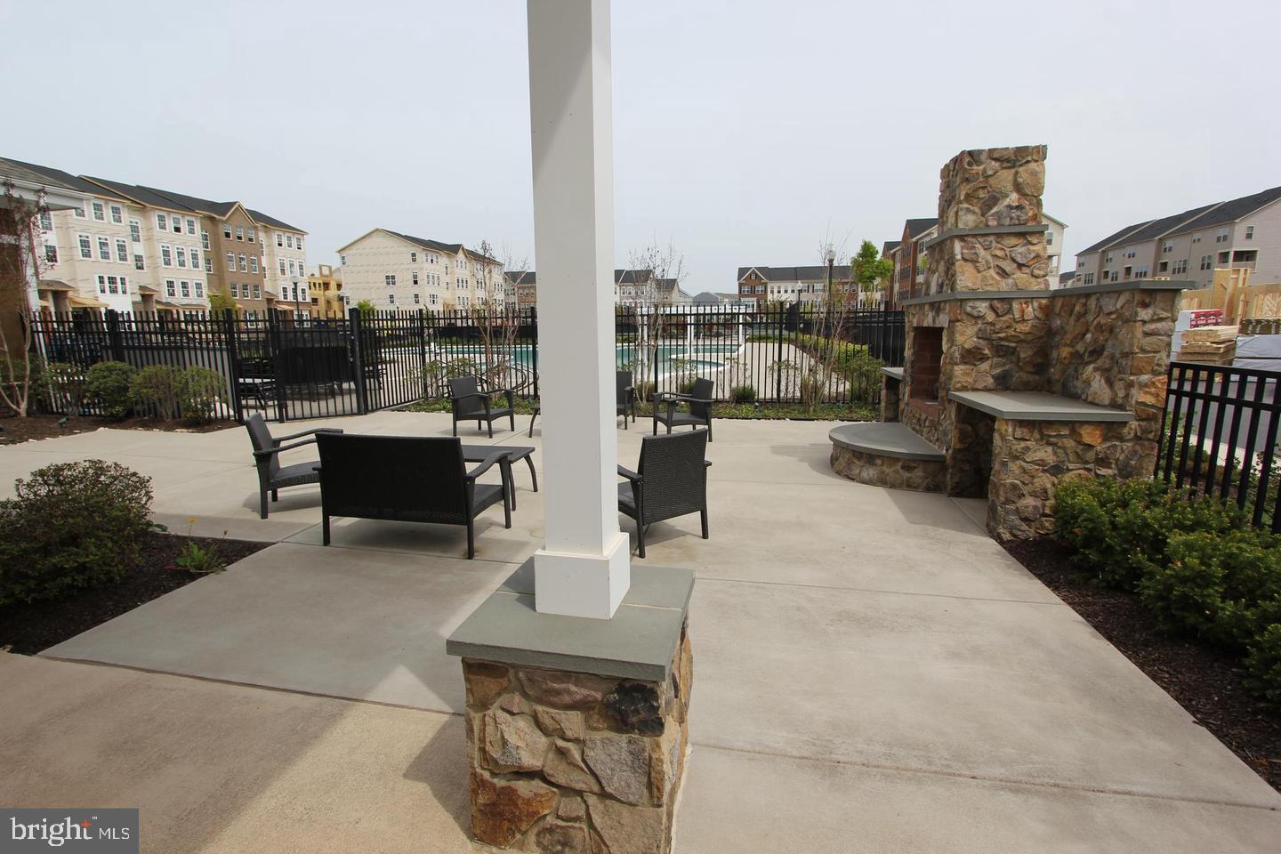 JEFFERSON PLACE - Residential Lease