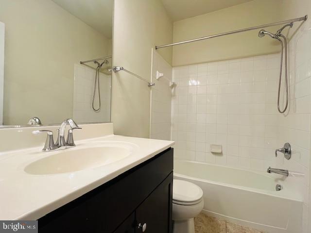 JEFFERSON PLACE - Residential Lease