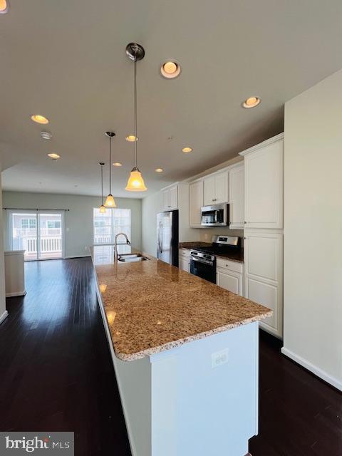 JEFFERSON PLACE - Residential Lease