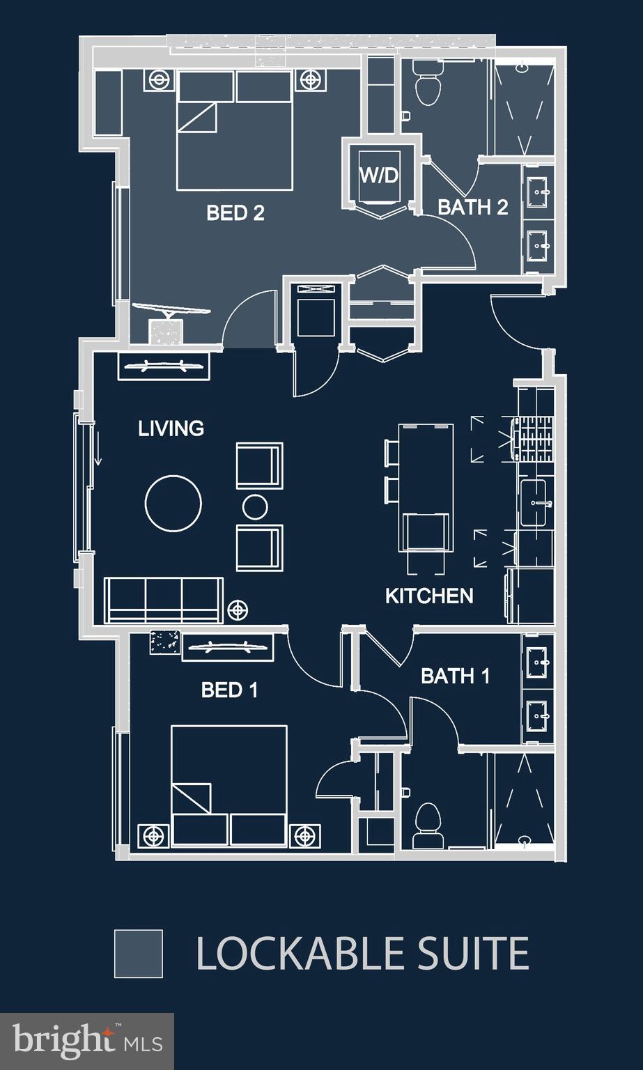 NITTANY RESIDENCE CLUB - Residential