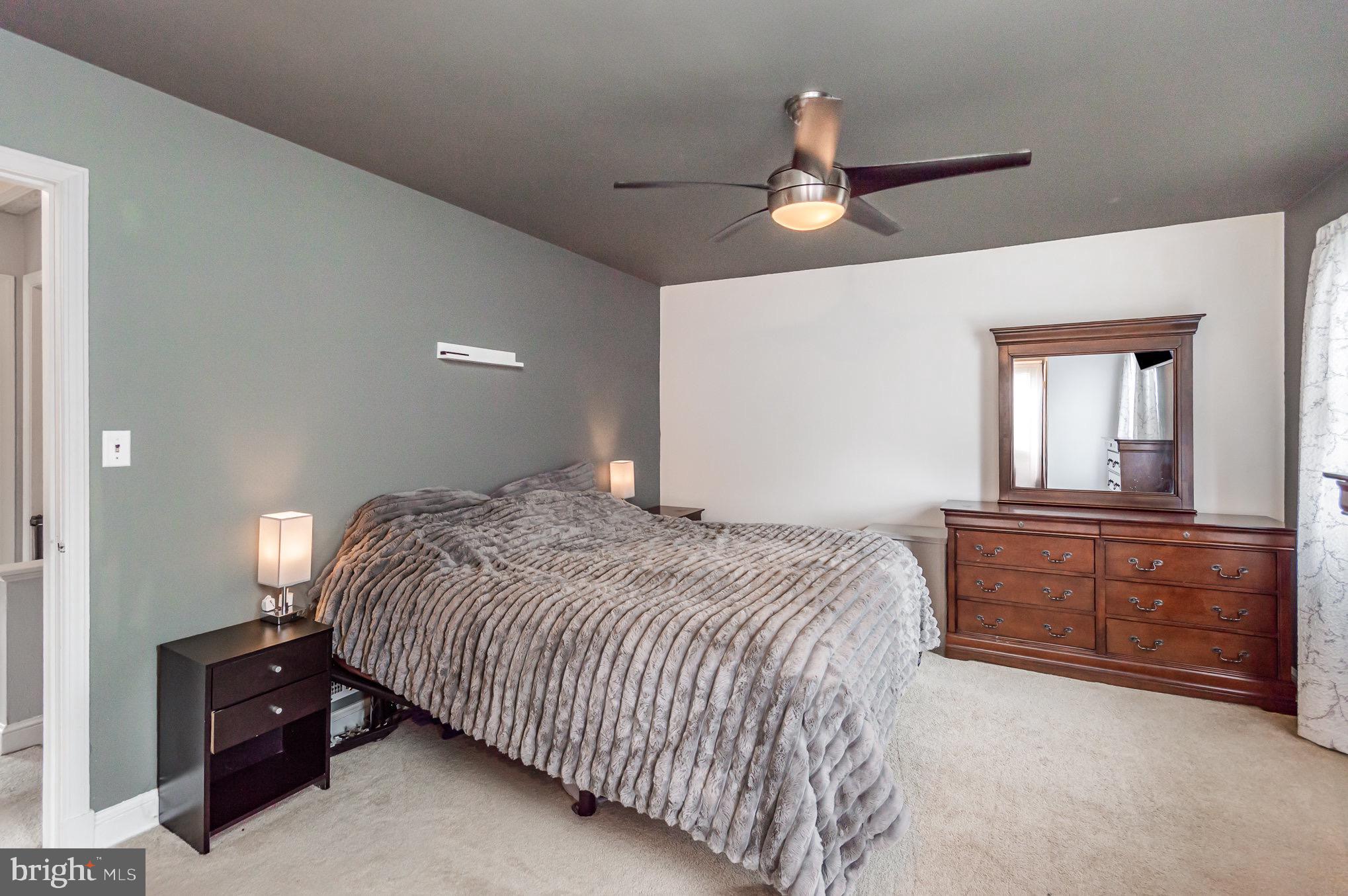 HILLCREST HEIGHTS - Residential