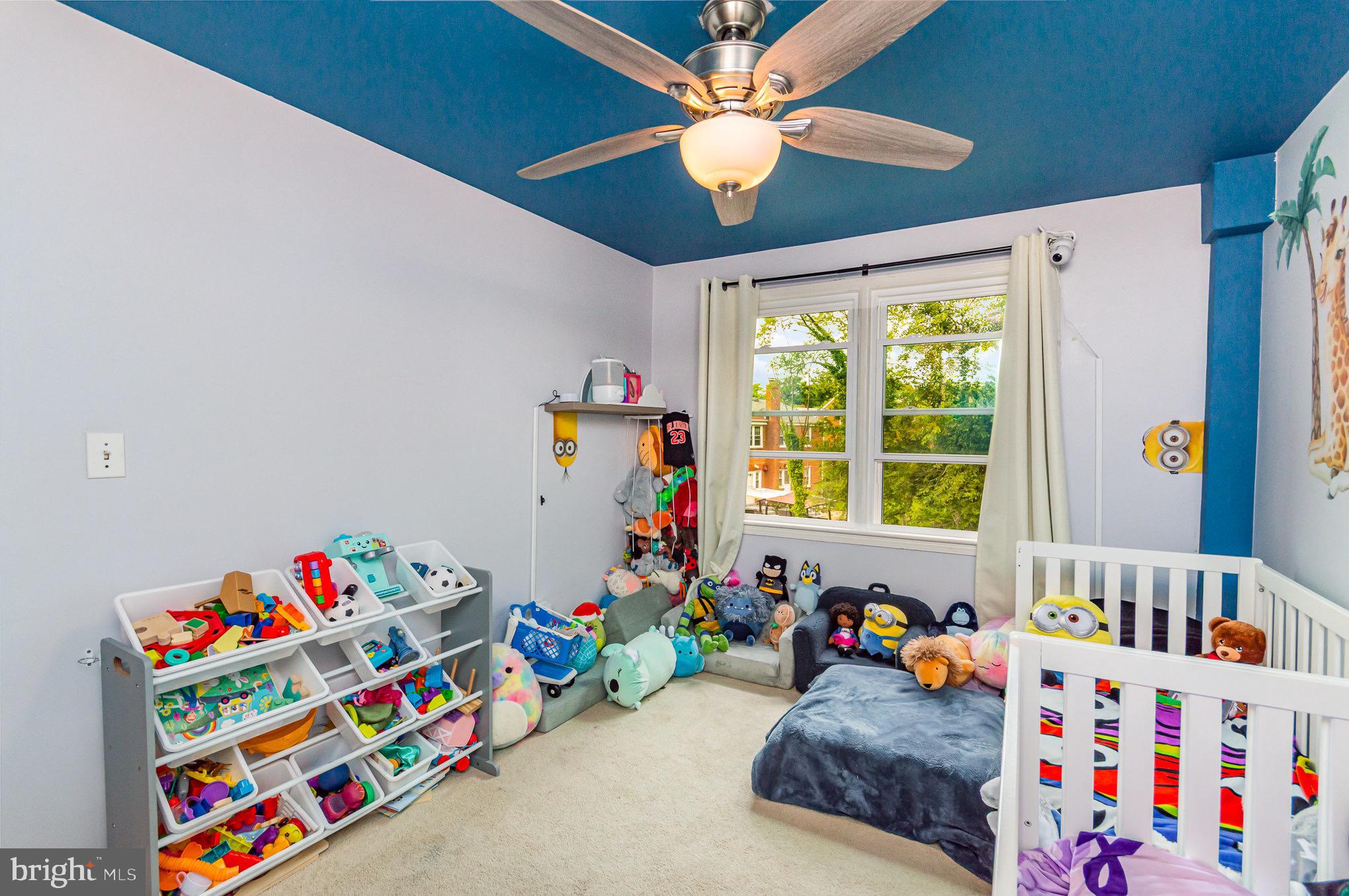 HILLCREST HEIGHTS - Residential