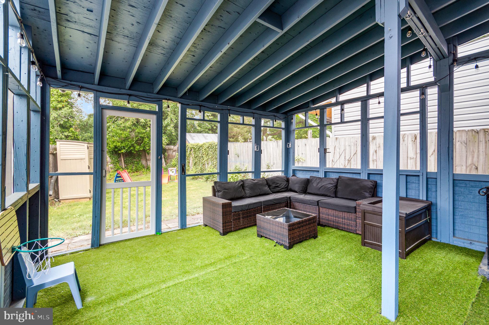 HILLCREST HEIGHTS - Residential